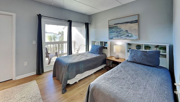 Servicios del alojamiento