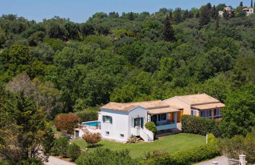 Tulip House Pool Villa in Corfu - Foto 32
