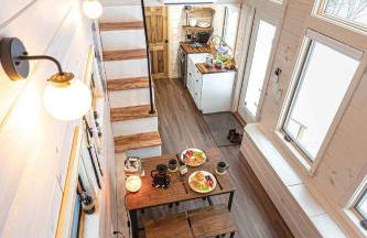 Sage House at Camp Greenwood Vermont with Sauna - Foto 18