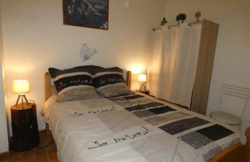 Le refuge de la Marmotte, Chalets du Bayle - Foto 11