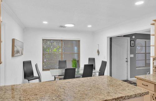 Luxury Heated Pool Villa Hollywood Beach & Casino - Foto 49