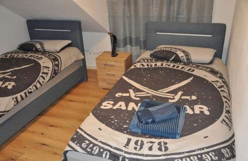 2Zi Wo 6 PersBetten ab 1 Meter breit - Foto 4