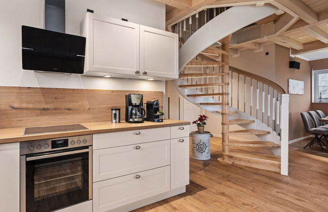 Island Dream Comfortable Holiday Residence - Foto 9