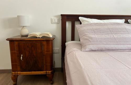 La Casa negli Ulivi, con piscina - Foto 30