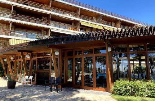 Apartamento en Complejo Eden Mar con Vistas al Mar, 3 Piscinas y Acceso a Playas - ES-209-25 - Foto 21