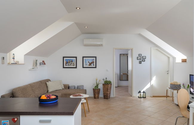 Apartment Odin - Foto 25