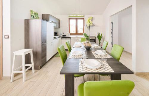 Apartman Aisha - Foto 8