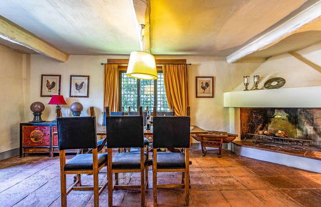 La Torre + Fienile + Casa Prato - Foto 37