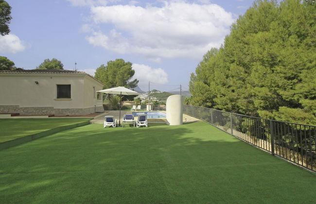 Villa Sandra - Foto 26