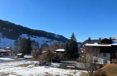 Luxury holidays apartment Praz sur Arly - Foto 17