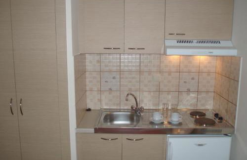 Giorgos Apartments Sea View - Foto 44