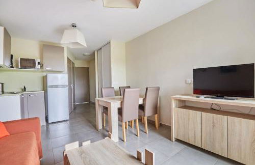 Résidence Odalys Côté Canal - Foto 25