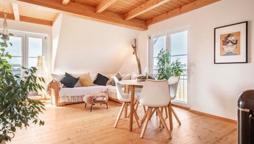 Ferienwohnung Meckenbeuren - Foto 3