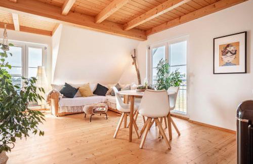 Ferienwohnung Meckenbeuren - Foto 3