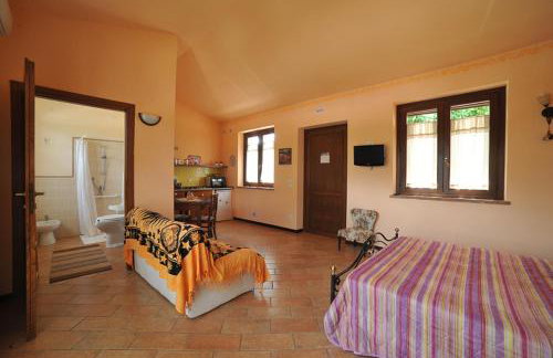 Agriturismo Consalvi - Foto 33