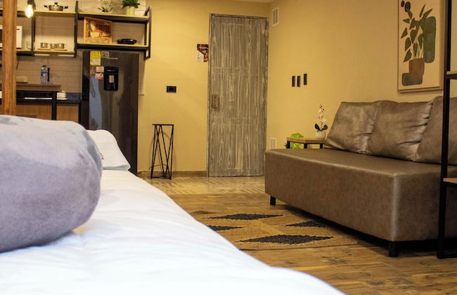 Mova Apartaestudios - Photo 17