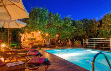 Villa Anastasia - Foto 1