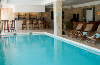 Huge Golf and Spa Mansion 8 min from Puerto Banus - Photo 32