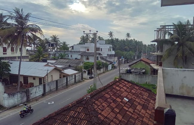 Lyons Villa - Photo 1