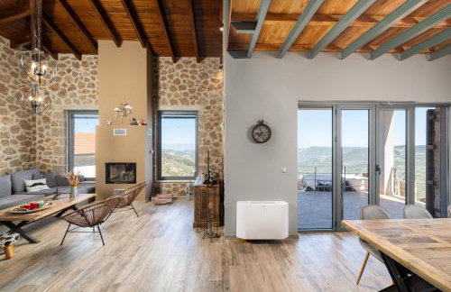 Luxury Mountain Memories Villa - Photo 6