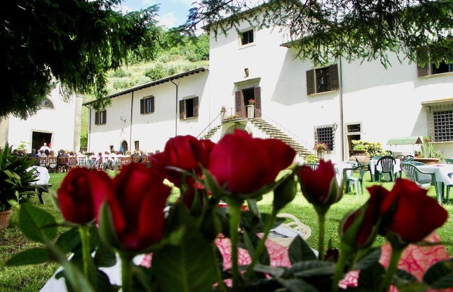 Villa Grassina - Foto 18