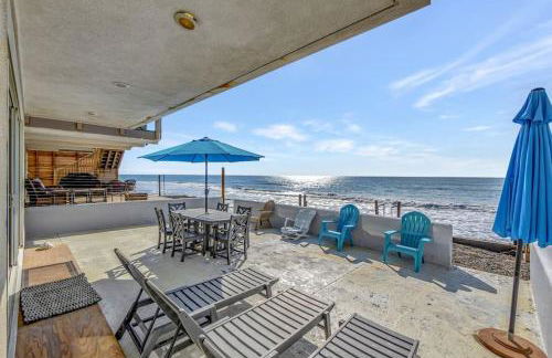 OCEAN FRONT - STUNNING VIEWS- VACATION PARADISE!! - Foto 35