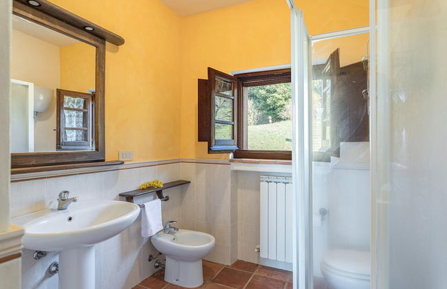 Podere Le Corone 20 in Perugia - Foto 66