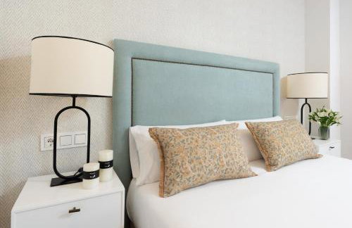 Donoso Cortes & Free parking by ELE Apartments - Photo 11