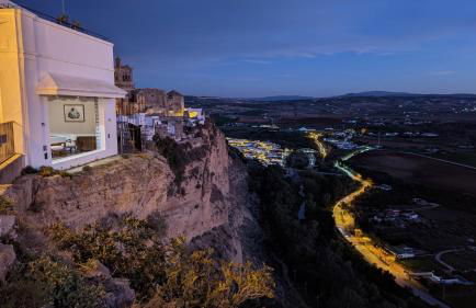 Casa Del Encanto Arcos - Foto 43