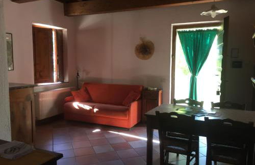 Casale degli ulivi - Foto 9