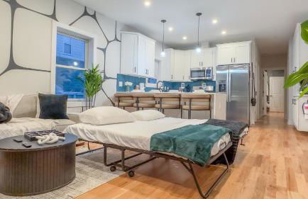 Pristine House, Sleep 21, Park 2 cars FREE, 20 PERCENT OFF - Foto 47