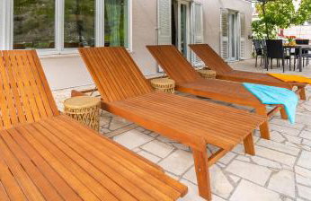 Villa Three Olives - Foto 48