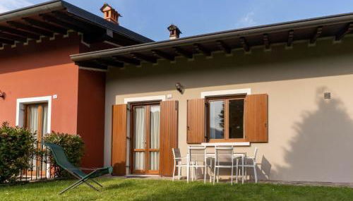 Cozy Holiday Home in Idro Lombardy with Private Garden - Foto 5