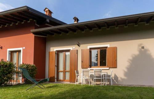 Cozy Holiday Home in Idro Lombardy with Private Garden - Foto 5