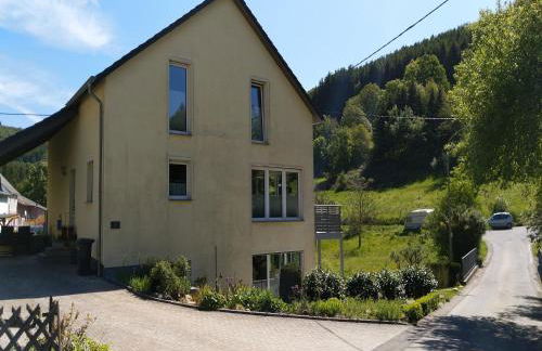 Tolle Ferienwohnung im Hunsrück in Merschbach - Foto 24