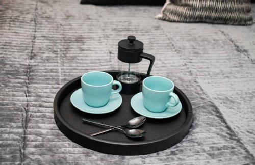 Fun Cozy 1 Br King Apts - 1 25 Mile Walk to TIAA Bnk Fld - Foto 33