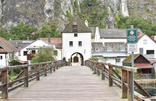 Heinfling Chalet Essing - Foto 48