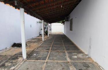 Piscina Privativa e Churrasqueira em Parnaíba-PI - Foto 17