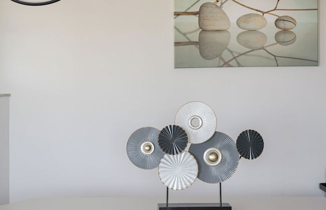 Athenian Riviera Sea View Penthouse - Foto 32