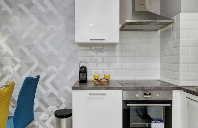 Vision Apartments Budapest - Foto 75