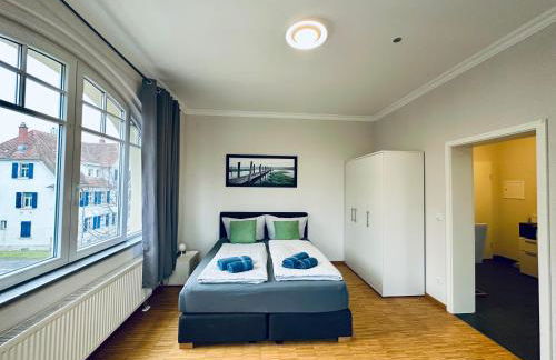 Apartmenthouse Singen - Foto 30