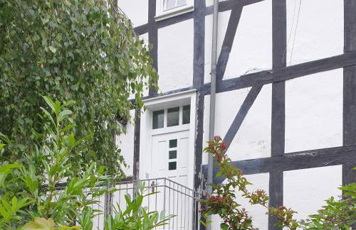 Neu Gemütliche Ferienhaus mit 3 Ferienwohnungen "Max " , " Leonore " und "Beatrice" - Foto 5