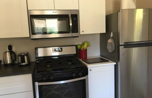 Stagecoach Cottage - Foto 11