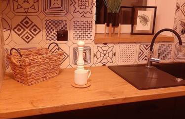 Nowoczesny mały Apartament nr 3 - Foto 18