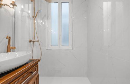 Appartement Gare Nice Ville - Foto 43