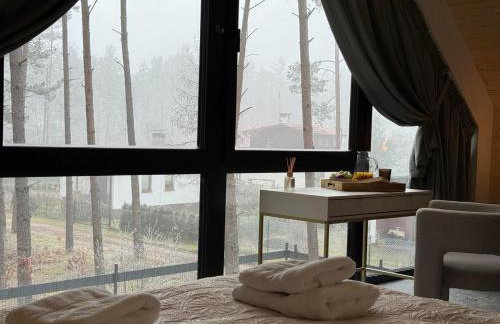 LEŚNA STODOŁA 2 - Foto 36