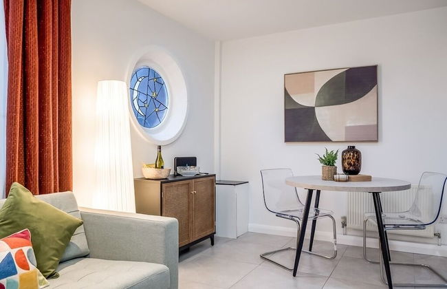 Central Belfast Apartments: Salisbury - Foto 42