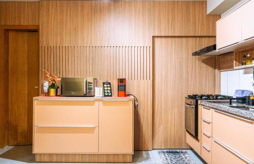 Apartamento único e excelente - Foto 40