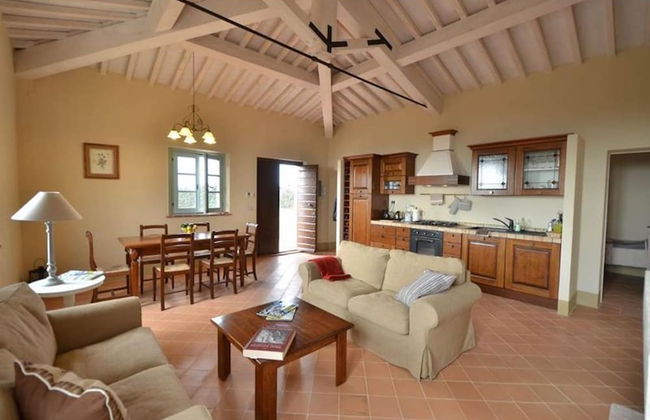 Apartment Quercia - Cignella Resort - Photo 14