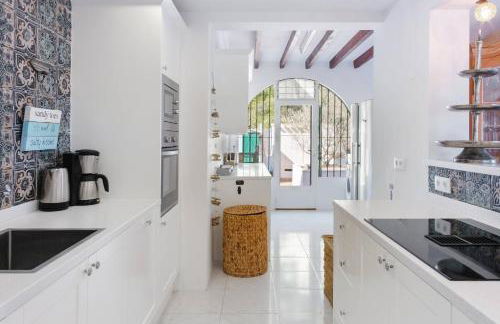 Villa La Gomera - Foto 13